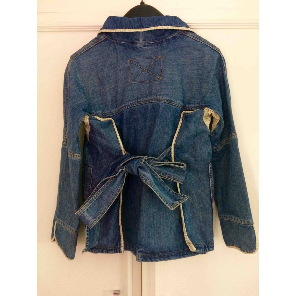 Marc Jacobs denims jacket - Picture 5 of 8